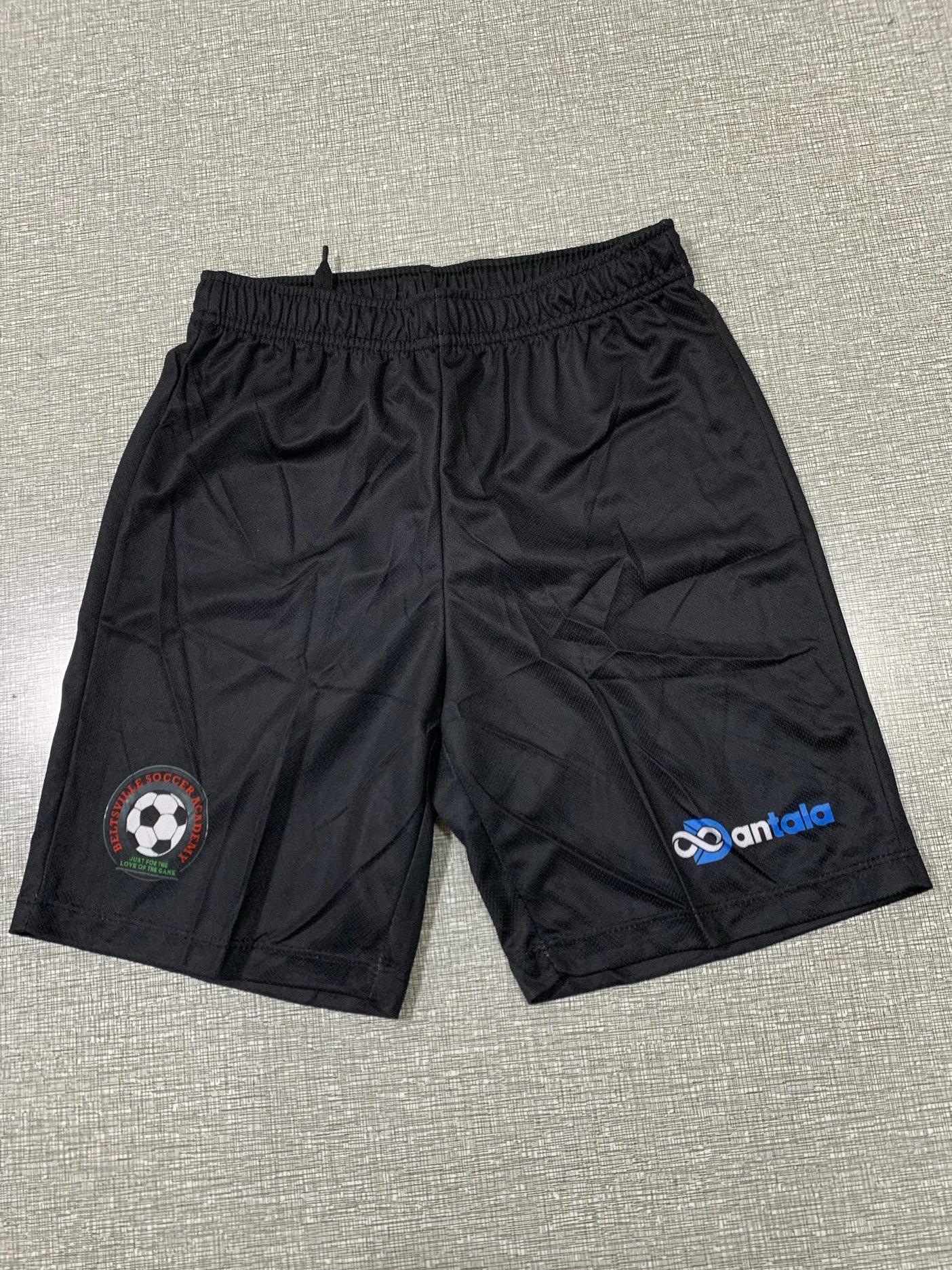 Dantala Apex Shorts