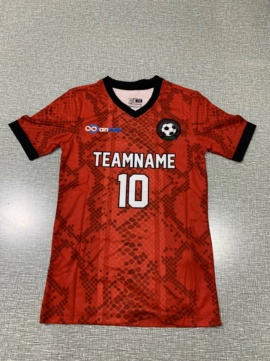 BSA Uniform Jersey