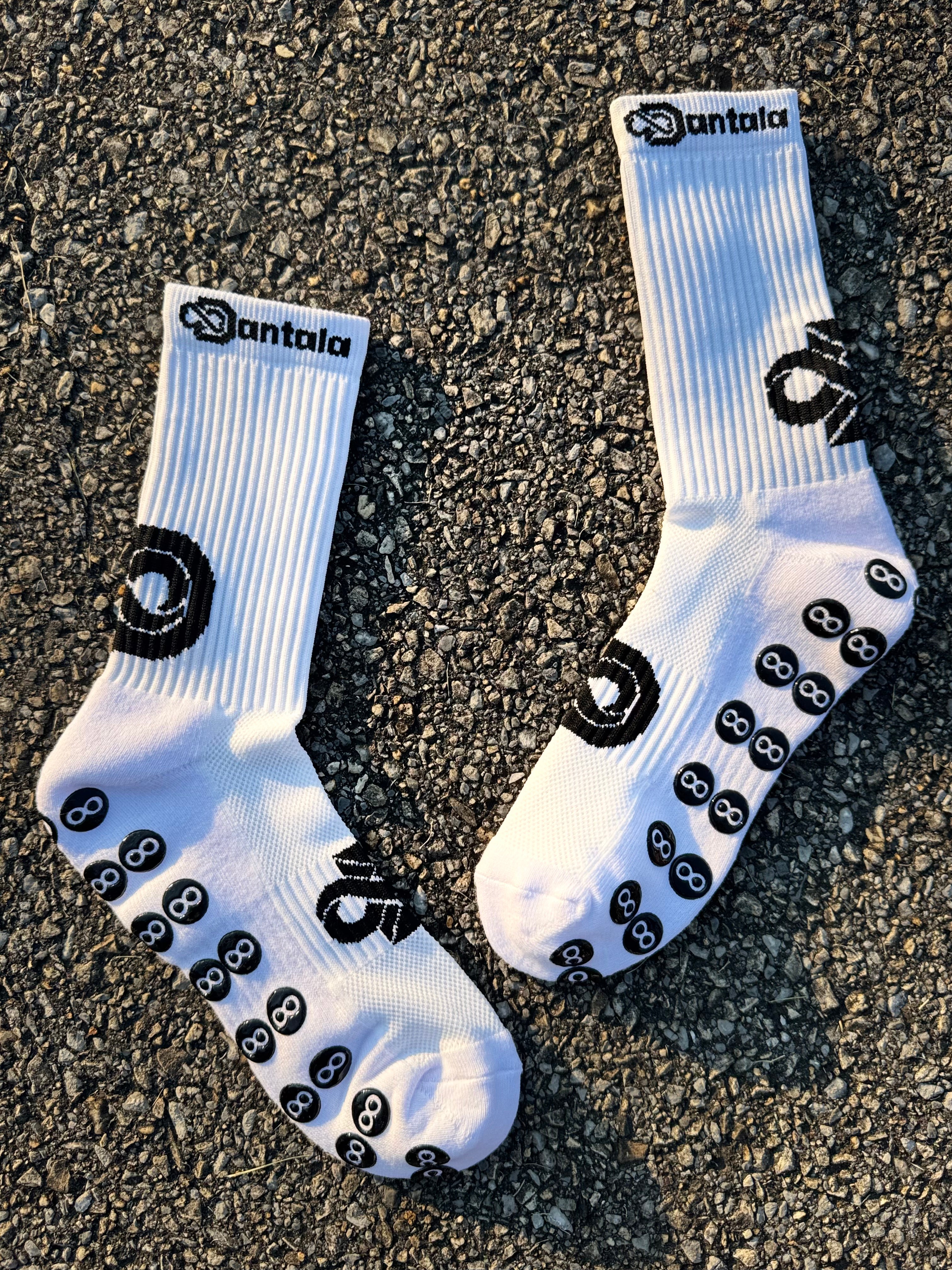 Dantala Grip Socks