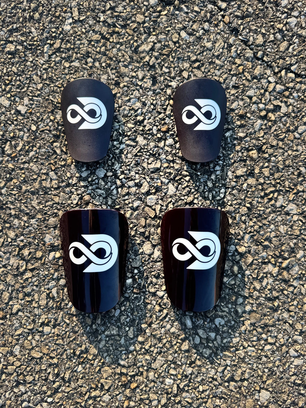 Dantala Shin Pads