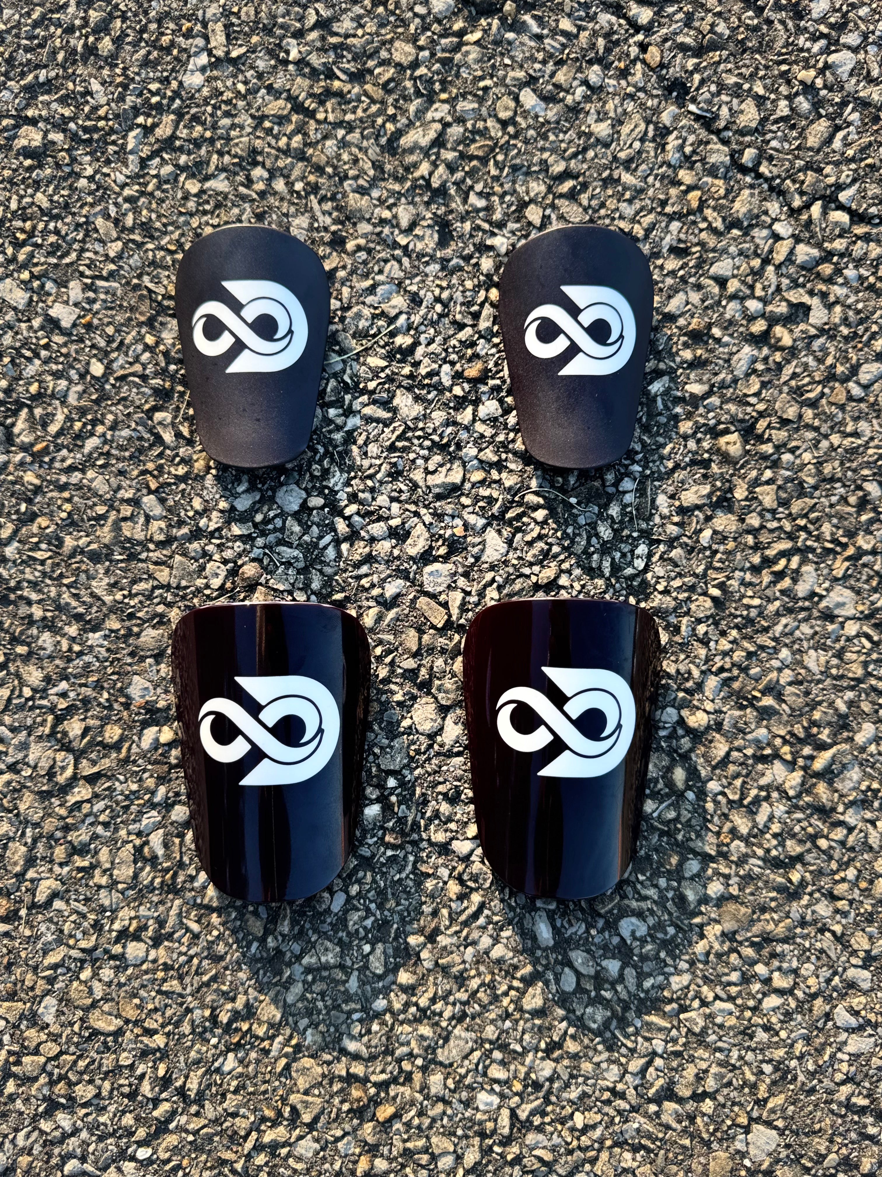Dantala Shin Pads