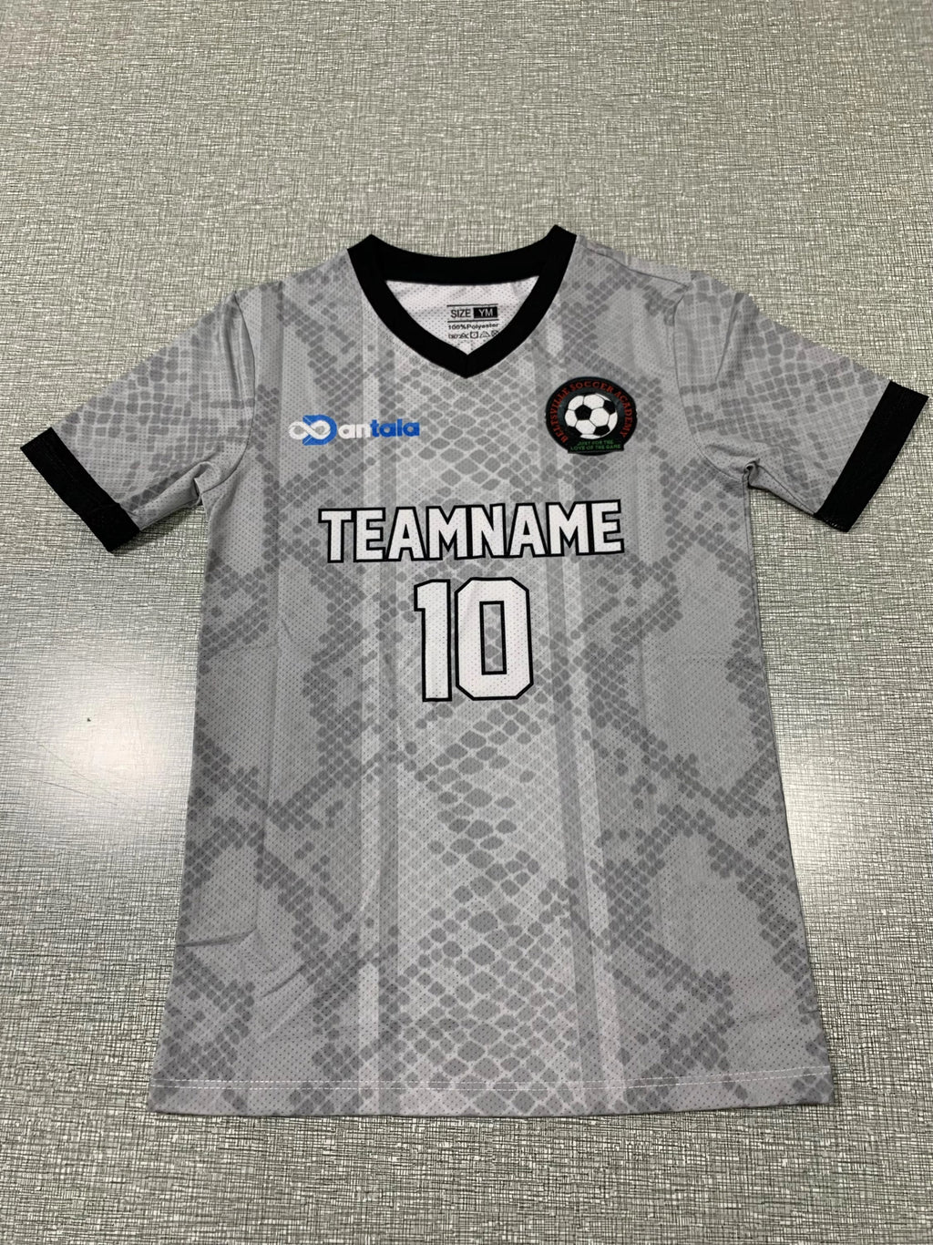 BSA Uniform Jersey