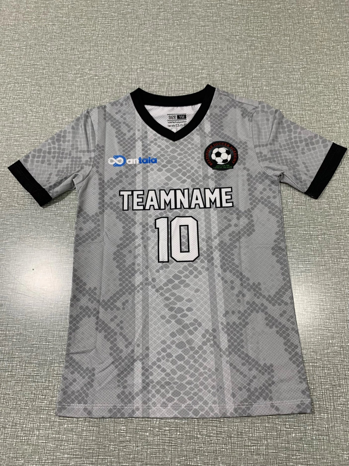 BSA Uniform Jersey