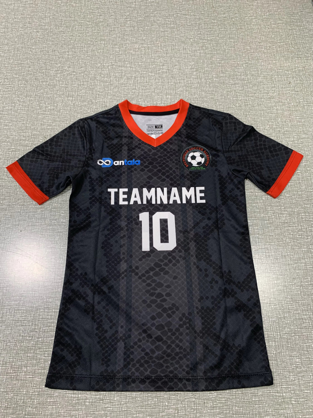 BSA Uniform Jersey