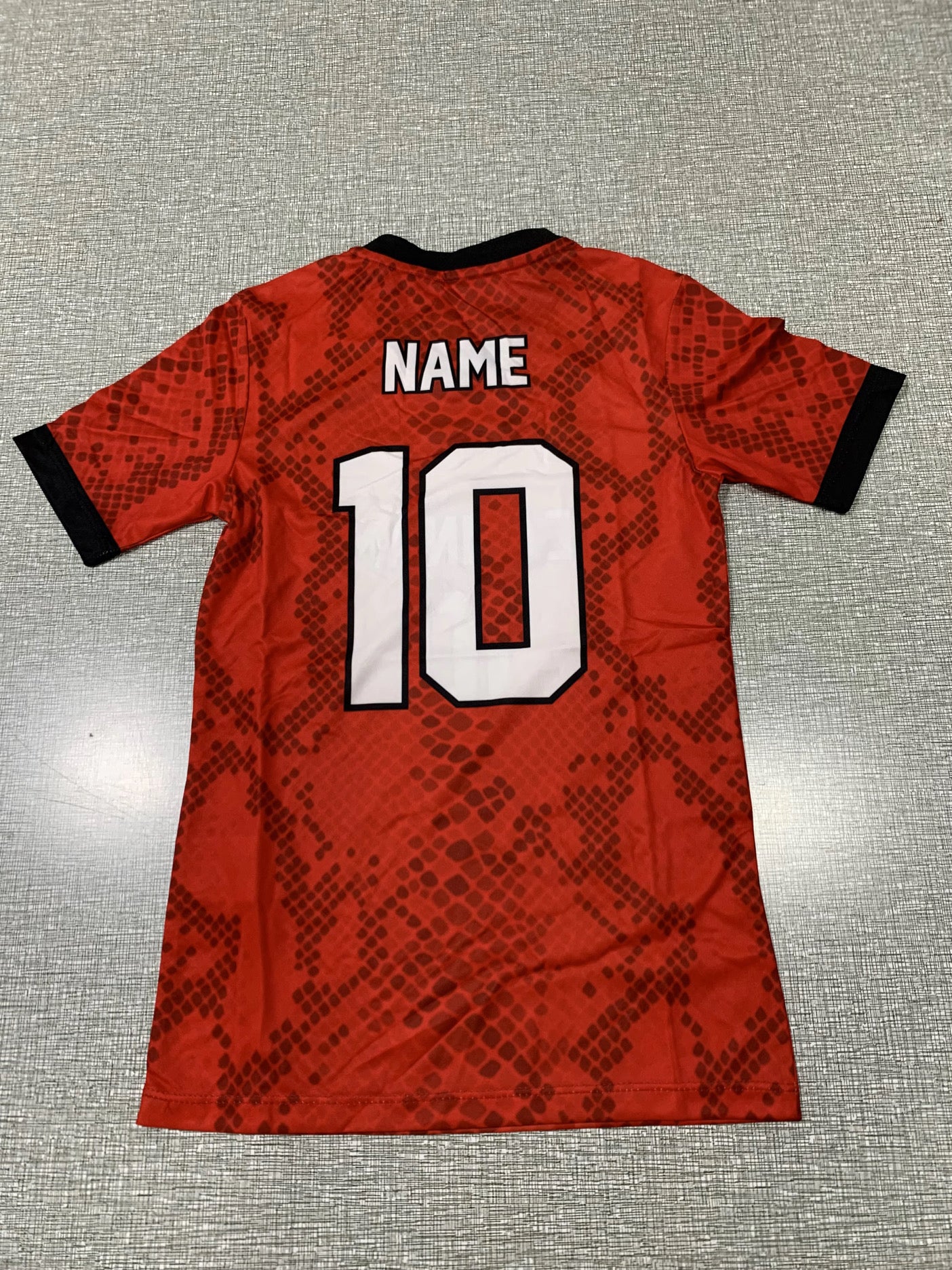 BSA Uniform Jersey
