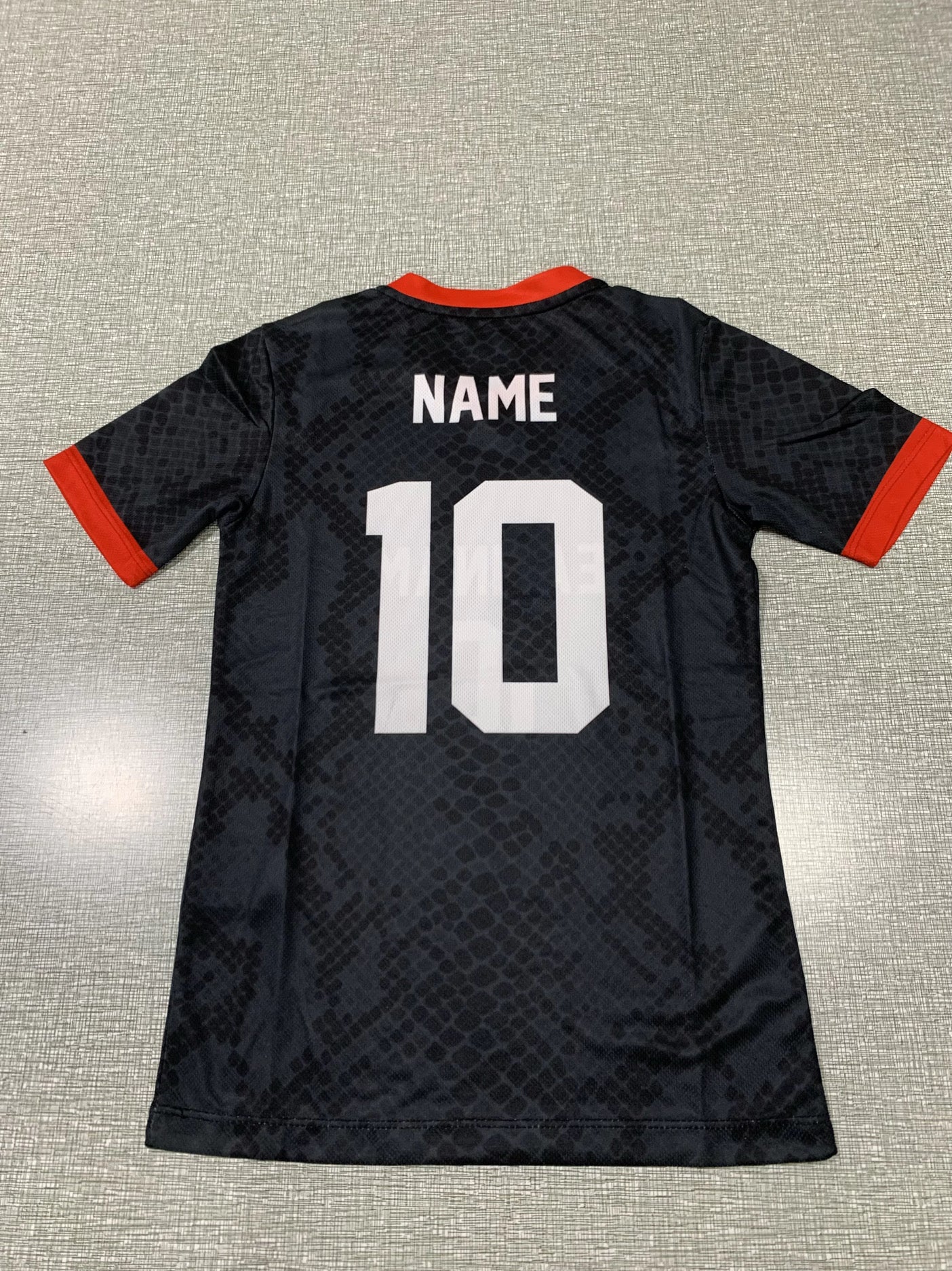 BSA Uniform Jersey