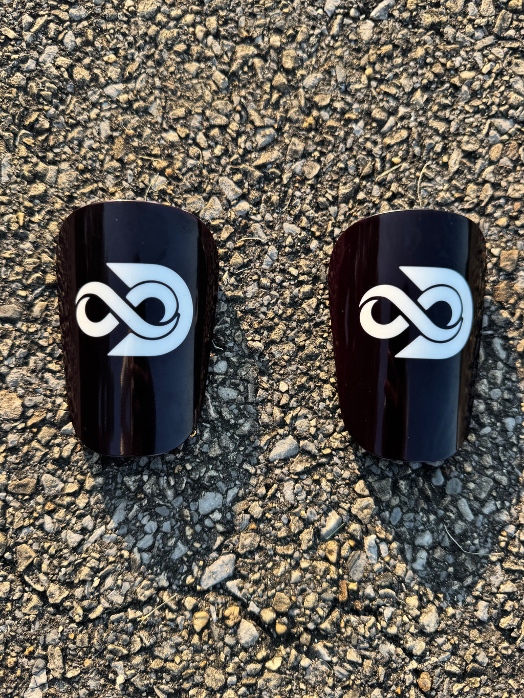 Dantala Shin Pads