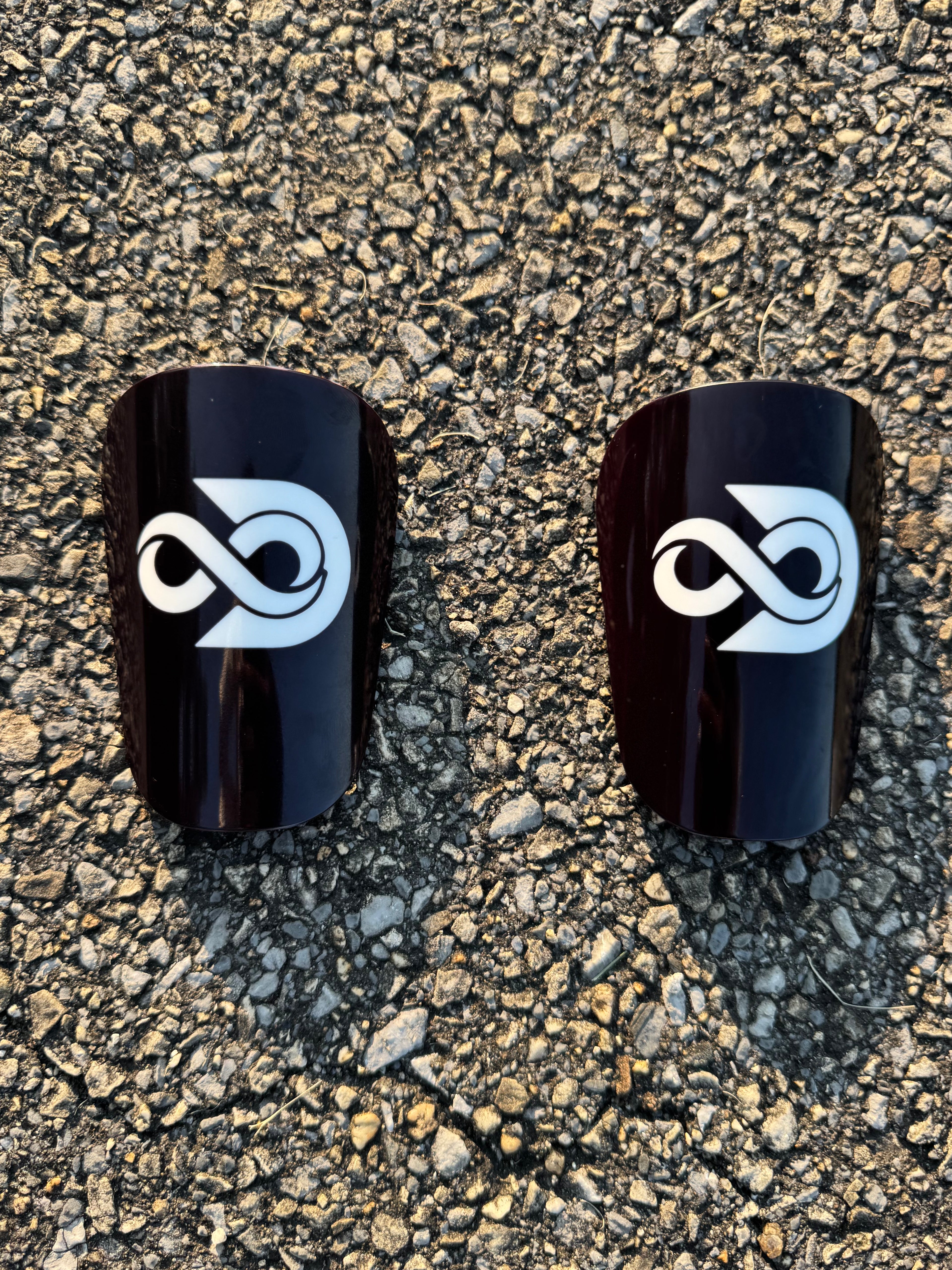 Dantala Shin Pads